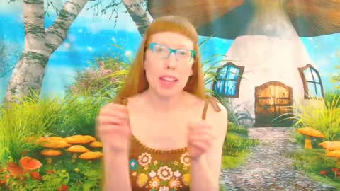 Ember Starleena online show from 05/17/26, 05:31