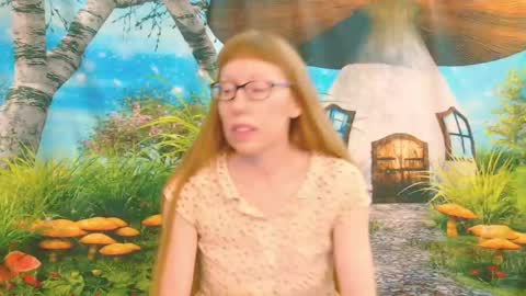 Ember Starleena online show from 05/22/26, 03:06