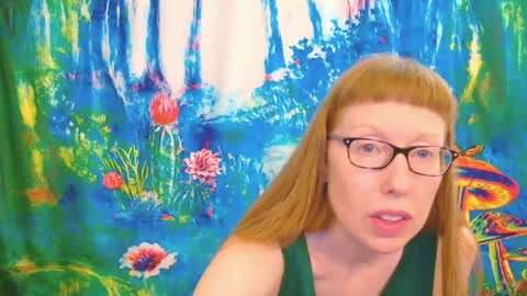 Ember Starleena online show from 05/24/26, 05:29
