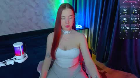 Ember online show from 02/06/26, 03:26