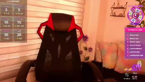 Embereyes 999 online show from 11/26/25, 07:48