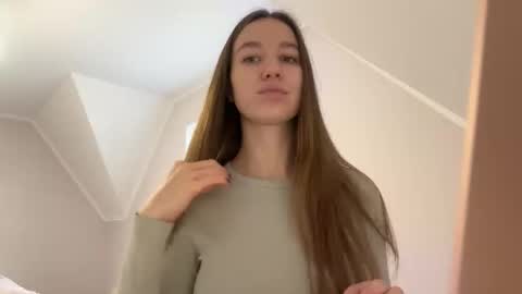 Alina online show from 12/16/25, 11:26