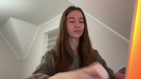 Alina online show from 01/07/26, 07:49