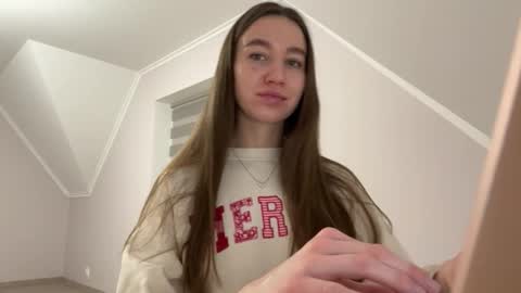 Alina online show from 01/11/26, 10:59