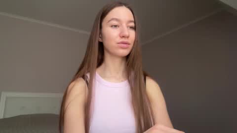 Alina online show from 03/09/26, 02:54