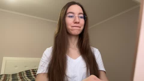 Alina online show from 04/15/26, 03:19