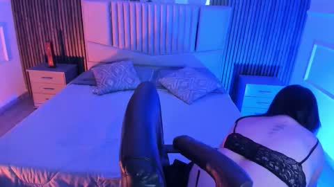 Ember Velvet online show from 03/21/26, 04:06