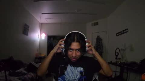 embersboudoir online show from 10/08/25, 03:26