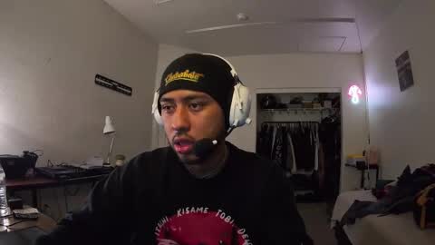 embersboudoir online show from 10/21/25, 02:12