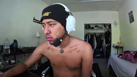 embersboudoir online show from 10/26/25, 07:09