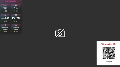Embershines online show from 05/28/26, 04:48