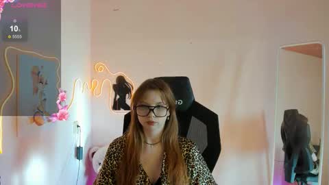 Ember online show from 03/02/26, 04:58