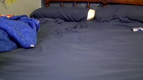 Adam online show from 02/22/25, 07:14