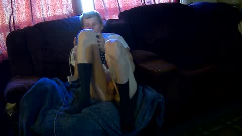 Adam online show from 02/27/25, 02:21