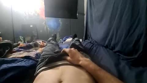 Adam online show from 11/30/25, 04:27