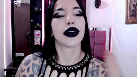 Emerald Black online show from 01/09/25, 02:51