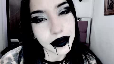 Emerald Black online show from 01/30/25, 12:16