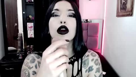 Emerald Black online show from 02/26/25, 10:47