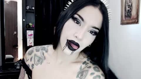 Emerald Black online show from 02/27/25, 12:54