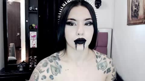 Emerald Black online show from 02/27/25, 04:09