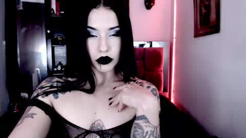 Emerald Black online show from 04/27/26, 01:36