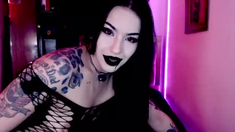 Emerald Black online show from 06/29/26, 04:52