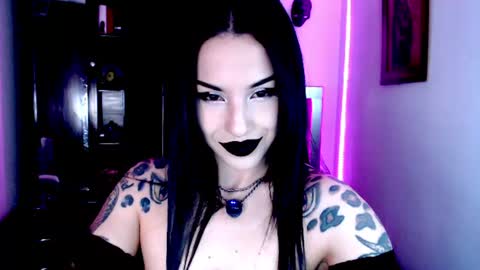 Emerald Black online show from 07/24/26, 05:38