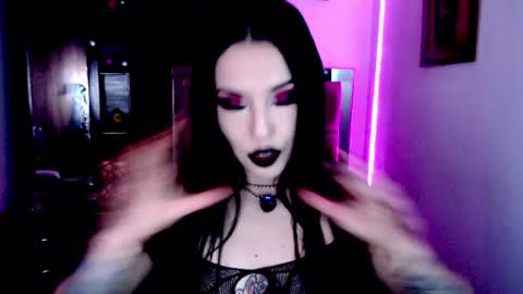 Emerald Black online show from 07/28/26, 05:25