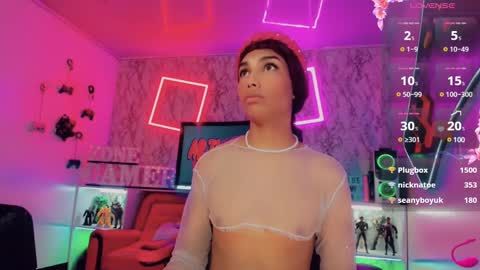 Emeli online show from 01/14/25, 11:42