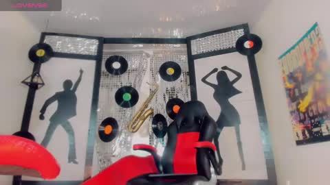 Emeli online show from 01/24/25, 03:54