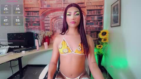 Emeli online show from 09/15/25, 11:21