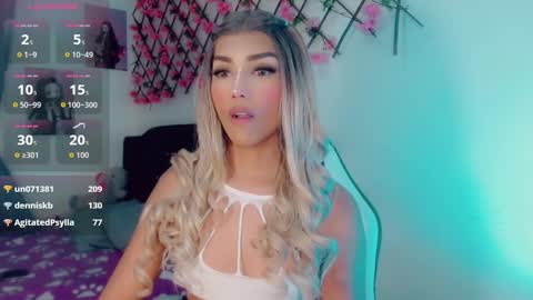 Emeli online show from 09/23/25, 07:50