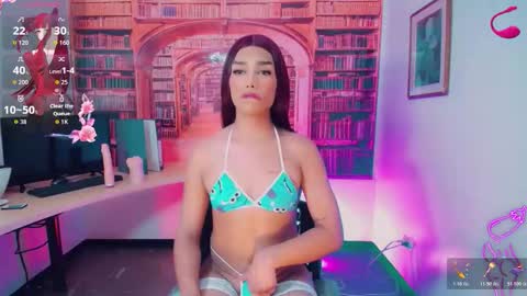 Emeli online show from 11/13/25, 11:09