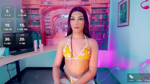 Emeli online show from 11/25/25, 11:10