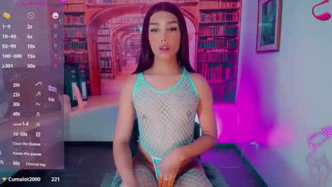 Emeli online show from 02/15/26, 11:19