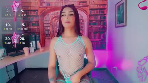 Emeli online show from 03/03/26, 11:27