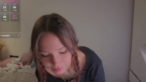 Snapshot of emelia_fox chatting on 12/02/25, 12:05 Emmy the sly little fox HTP is open an unforgettable show awaits you. I undress in private online show from 12/02/25, 12:05