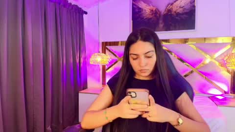 Emily  online show from 05/17/26, 07:50