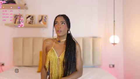 Emely online show from 03/23/26, 10:30