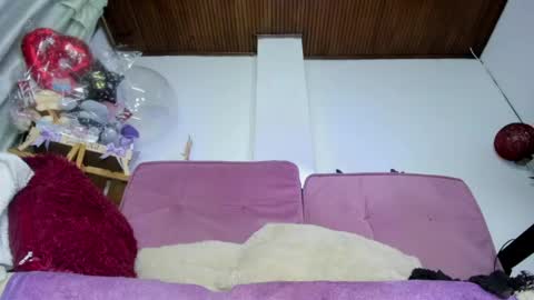 emely_exxotic online show from 04/14/26, 12:38