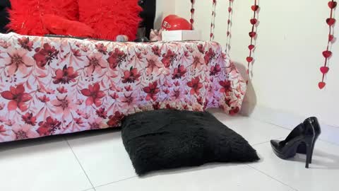 Snapshot of emely_garcia chatting on 02/24/25, 10:47 Emely   online show from 02/24/25, 10:47