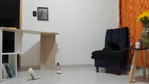 Snapshot of emely_garcia chatting on 11/28/25, 11:40 Emely online show from 11/28/25, 11:40