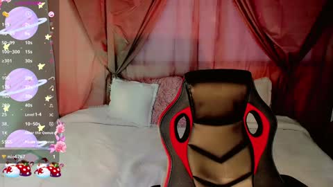 Snapshot of emely_rous chatting on 12/28/24, 11:19 Emely Rous online show from 12/28/24, 11:19