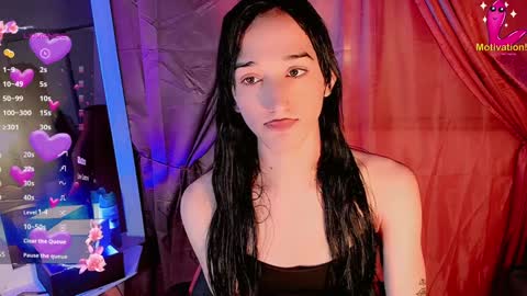 Snapshot of emely_rous chatting on 01/04/25, 10:16 Emely Rous online show from 01/04/25, 10:16