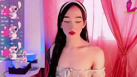 Snapshot of emely_rous chatting on 01/05/25, 06:45 Emely Rous online show from 01/05/25, 06:45