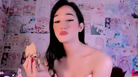 Snapshot of emely_rous chatting on 09/13/25, 03:01 Emely Rous online show from 09/13/25, 03:01