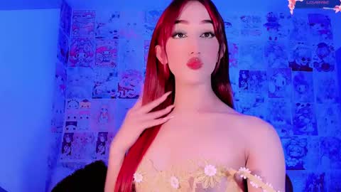 Snapshot of emely_rous chatting on 09/22/25, 03:14 Emely Rous online show from 09/22/25, 03:14