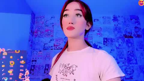 Snapshot of emely_rous chatting on 09/24/25, 01:25 Emely Rous online show from 09/24/25, 01:25