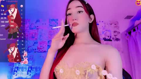 Snapshot of emely_rous chatting on 10/01/25, 12:16 Emely Rous online show from 10/01/25, 12:16