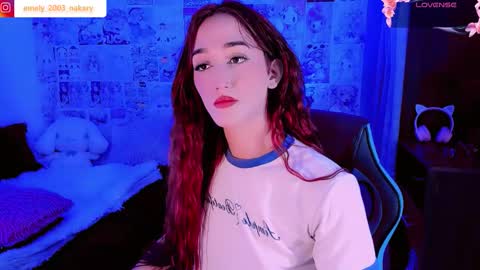 Snapshot of emely_rous chatting on 10/06/25, 06:00 Emely Rous online show from 10/06/25, 06:00